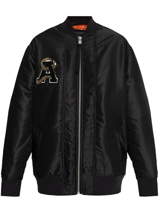 Bettie Jacket