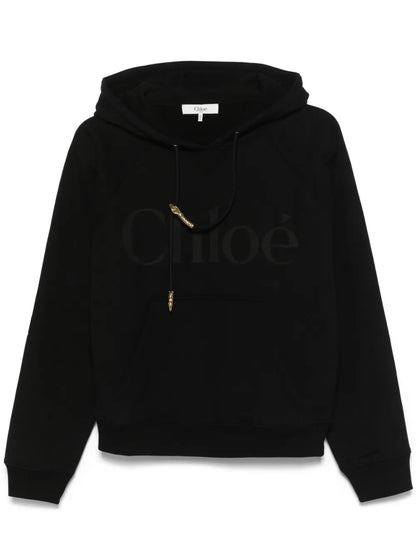 Generous Logo Hoodie
