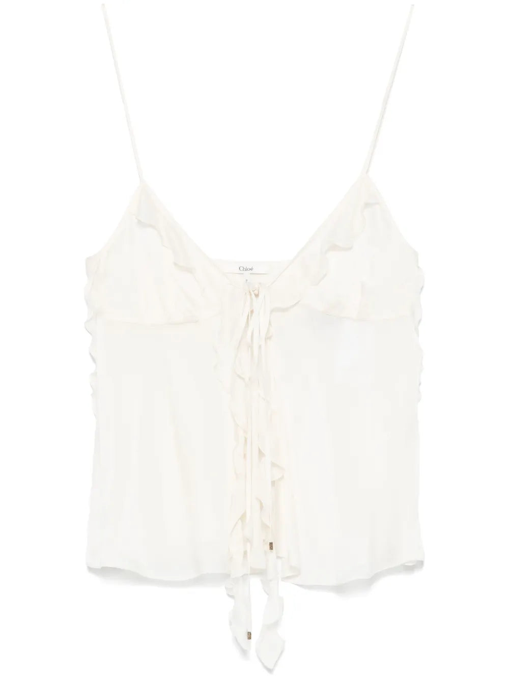Silk Top