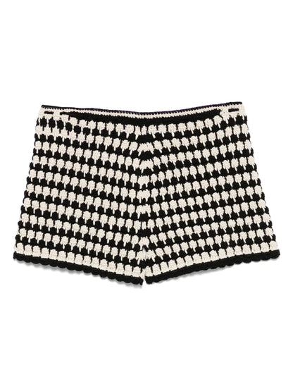 Crochet Shorts