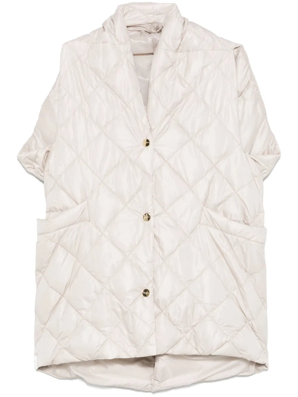 Sisoft Cape