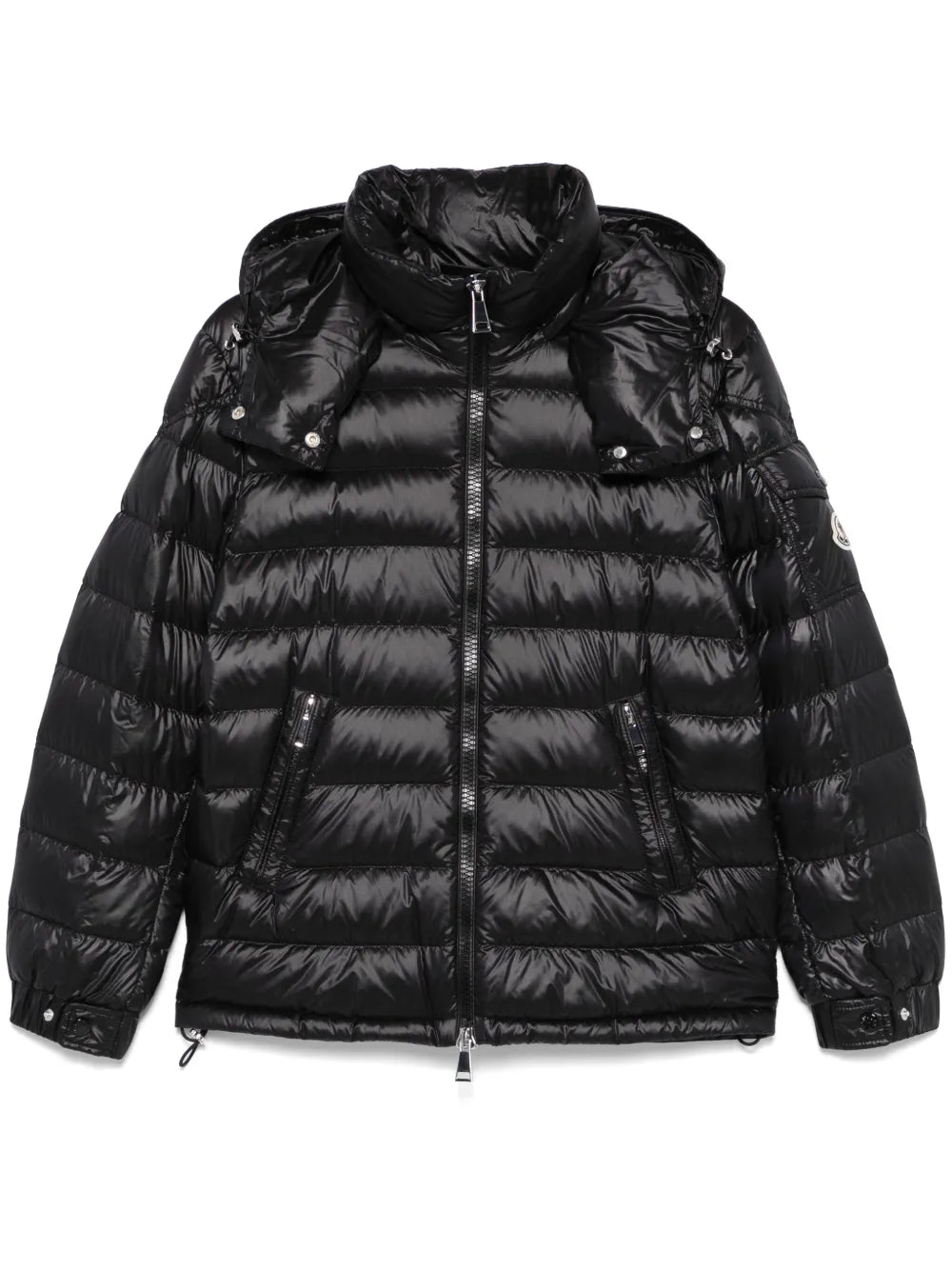 Dalles Puffer Jacket
