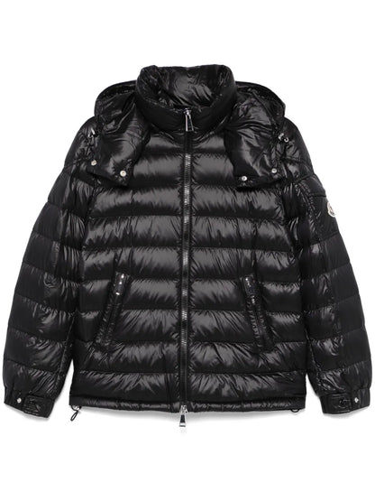 Dalles Puffer Jacket