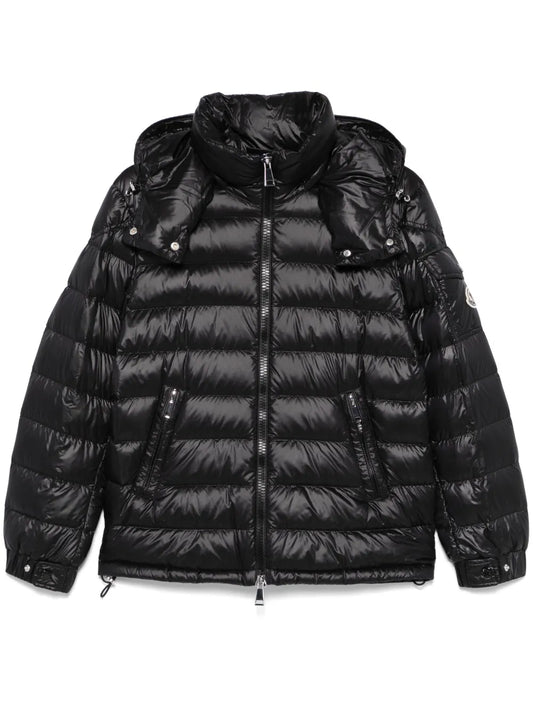 Dalles Puffer Jacket