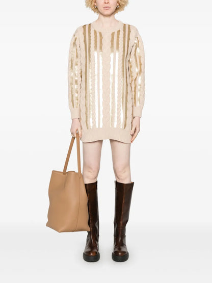 Mambo Mini Dress
