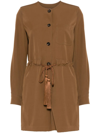 Maine Jumpsuit