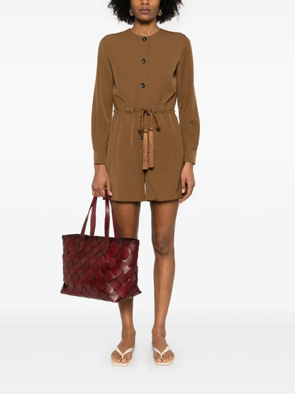 Maine Jumpsuit