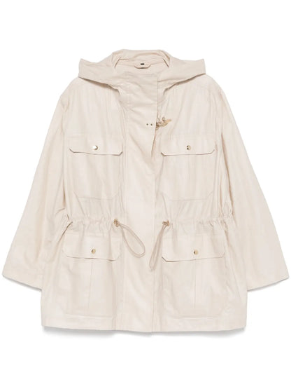 Hooded Parka