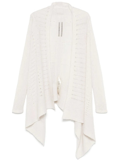Wraparound Cardigan