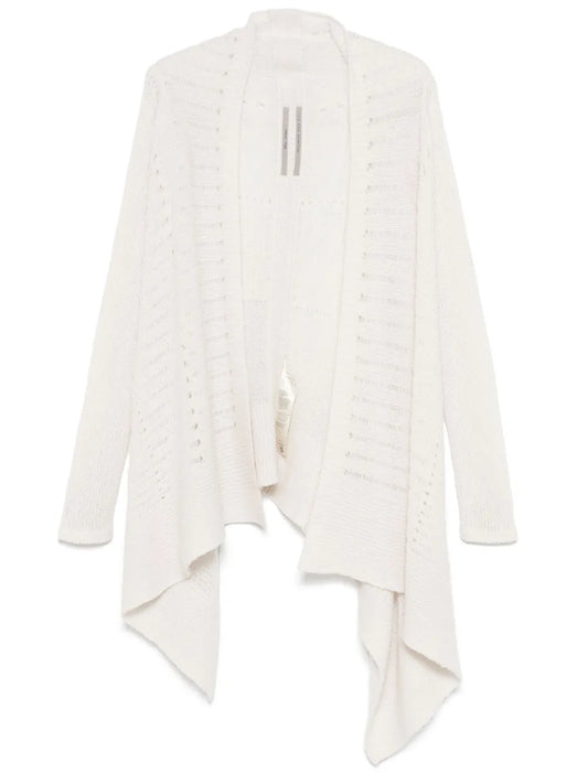 Wraparound Cardigan