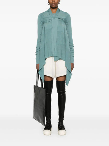 Wrap Cardigan