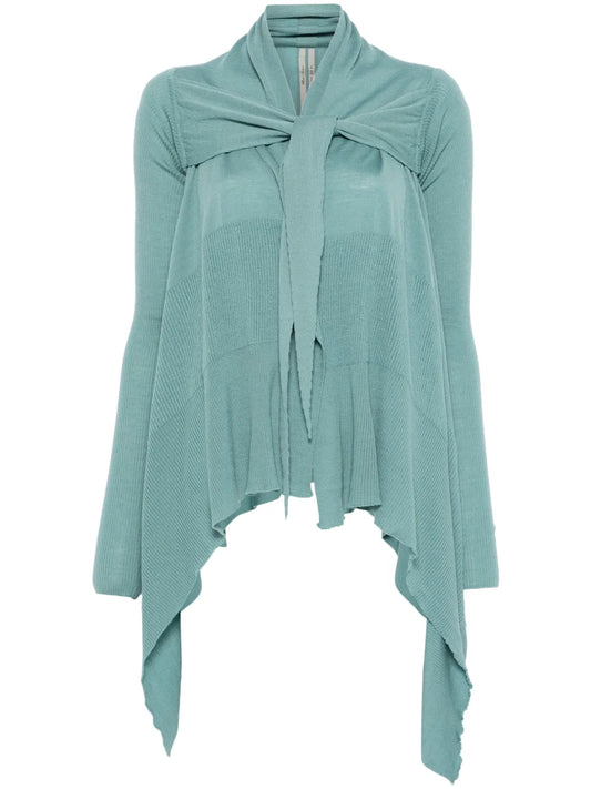 Wrap Cardigan