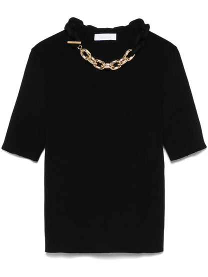 Chain Link-Detail Top