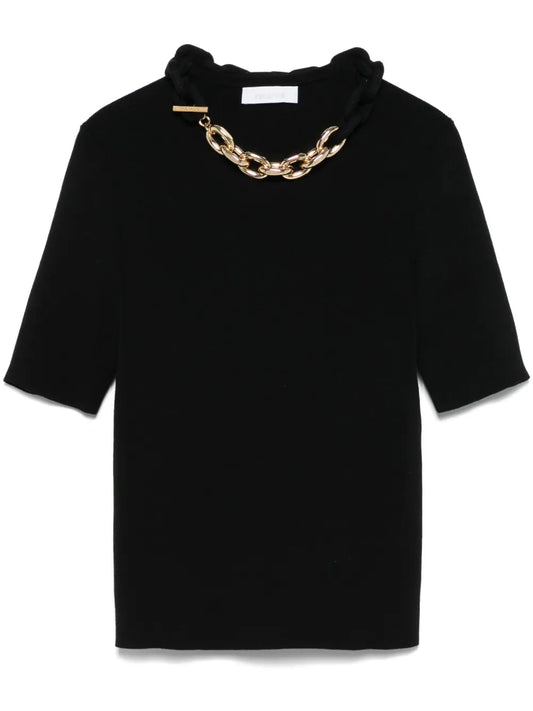 Chain Link-Detail Top