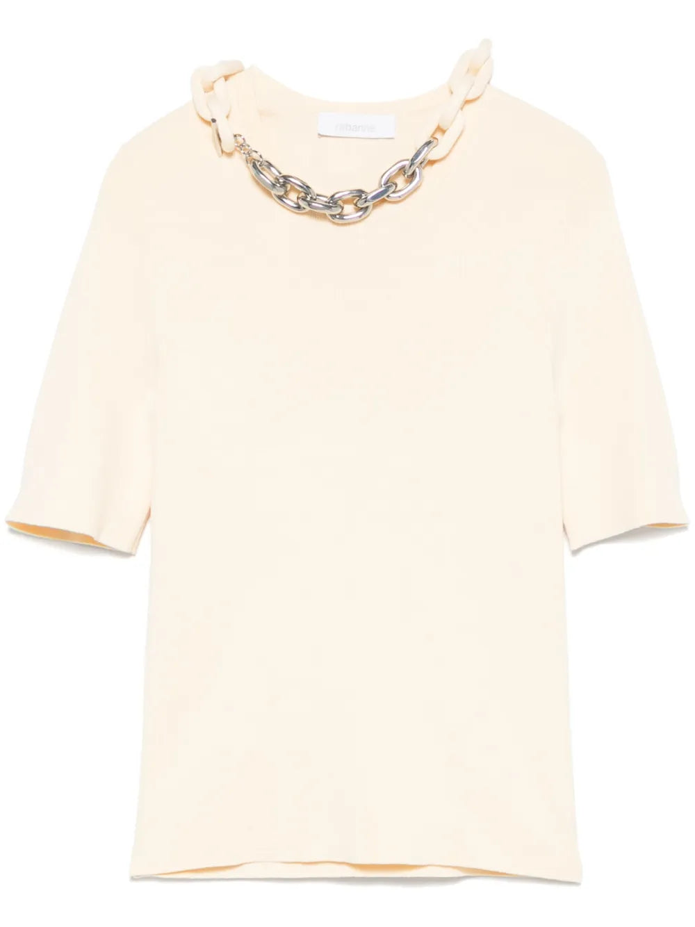 Chain Link-Detail Top