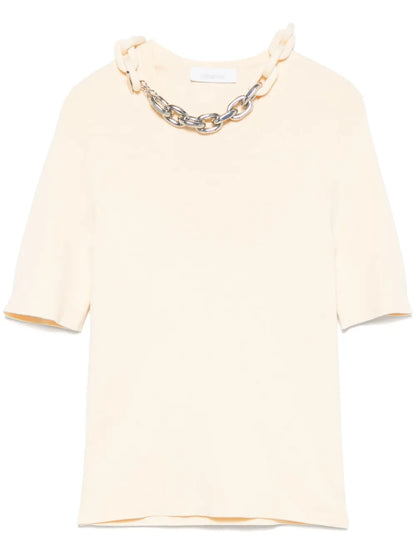 Chain Link-Detail Top