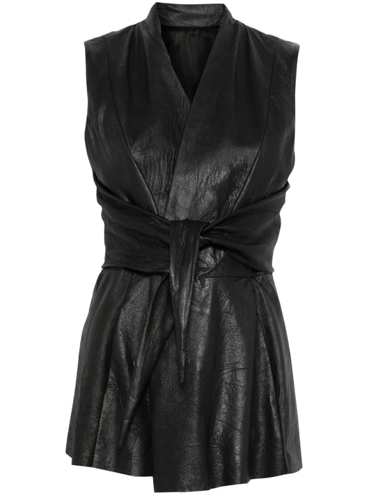 Strutter Jacket