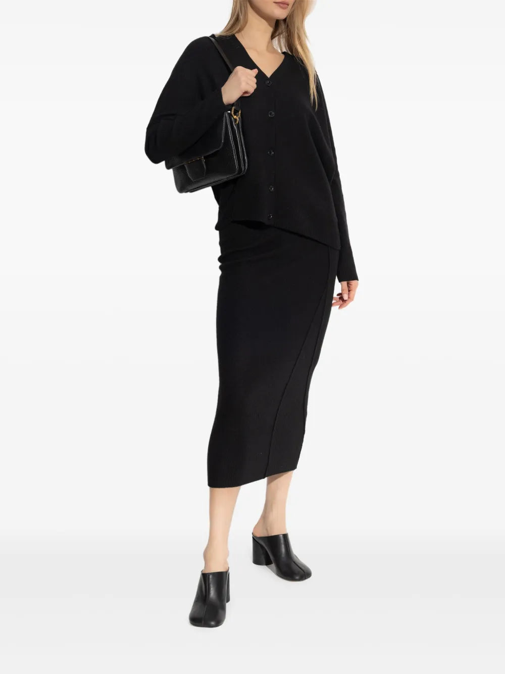 Antonia Midi Skirt