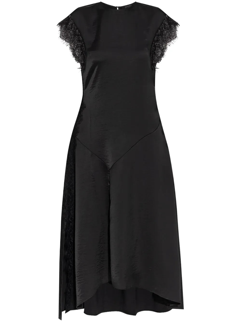 Lyra Midi Dress