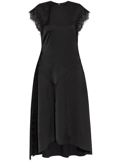 Lyra Midi Dress