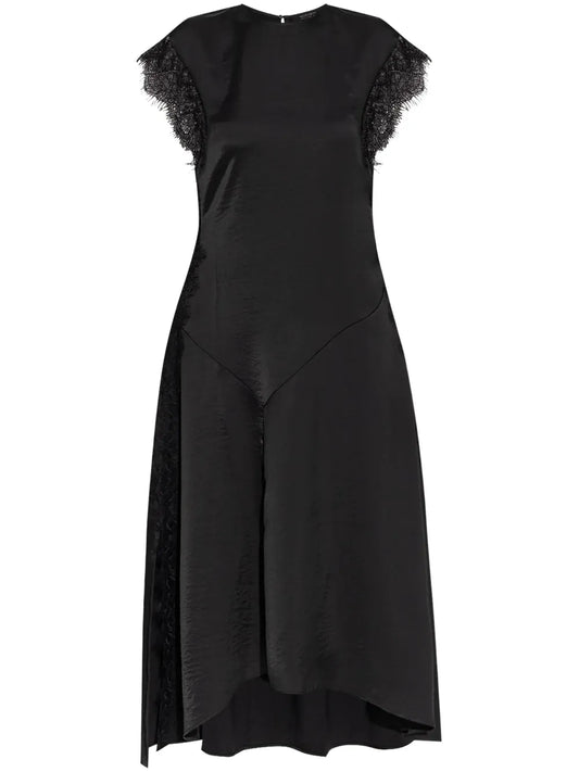 Lyra Midi Dress