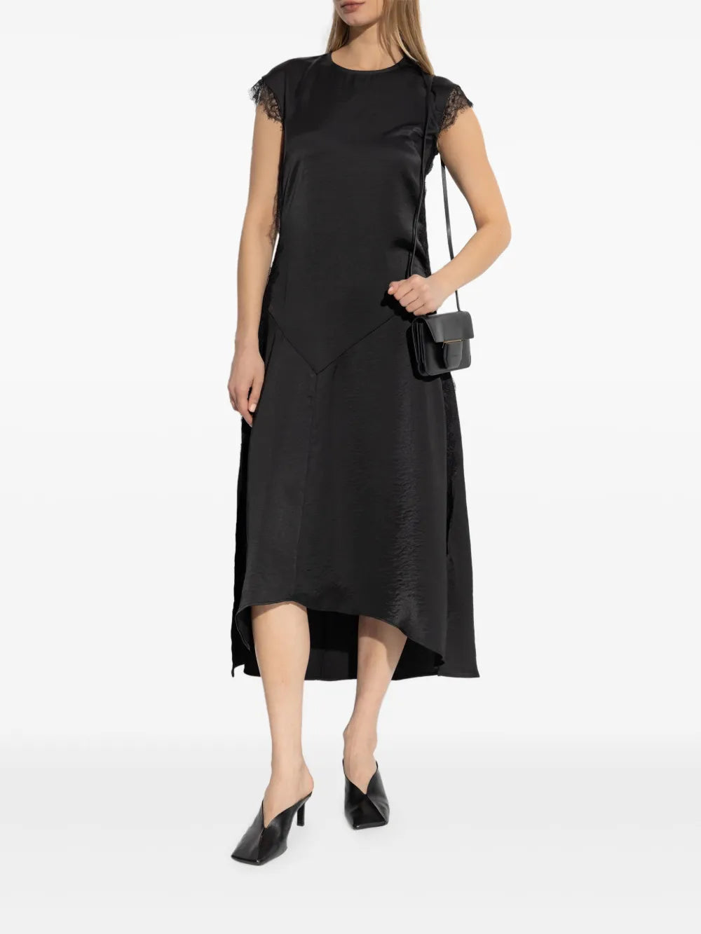 Lyra Midi Dress
