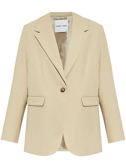 Oversize Blazer