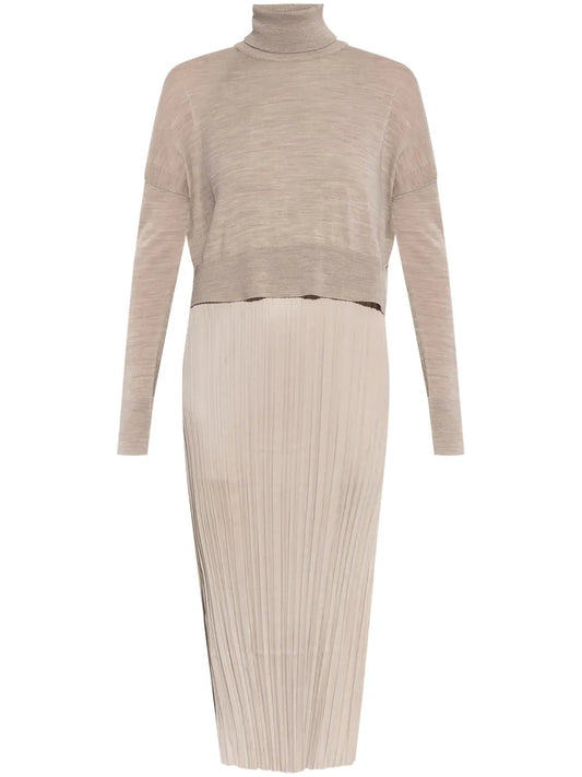 Vittoria Dress