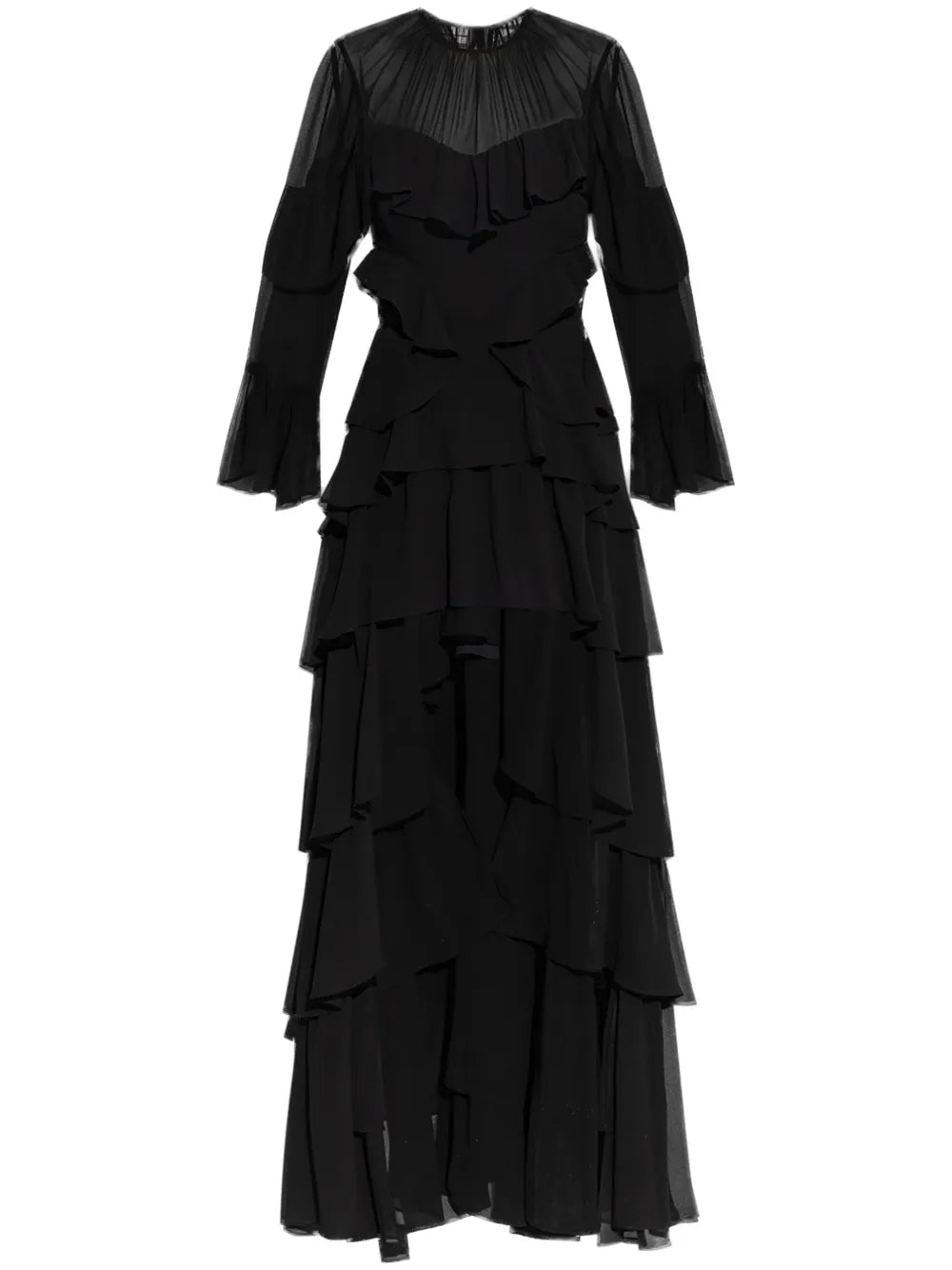 Nat Maxi Dress