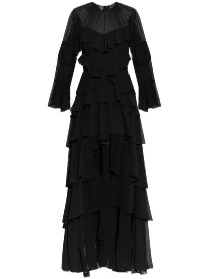Nat Maxi Dress