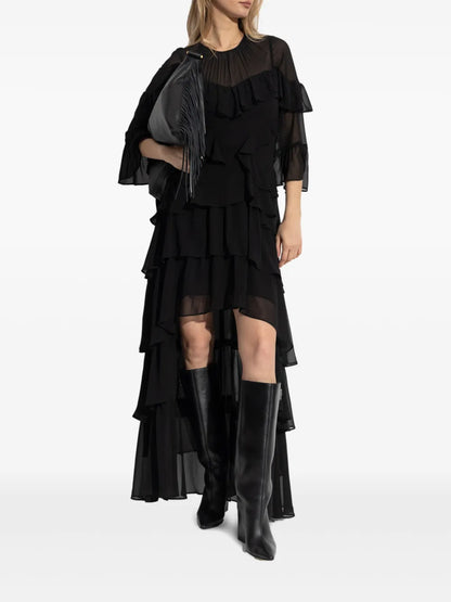 Nat Maxi Dress