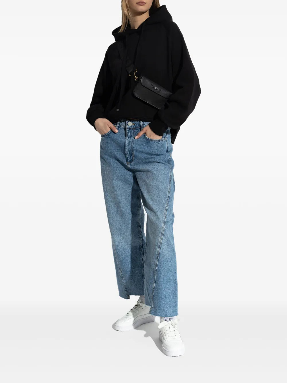 Fuse Talon Hoodie