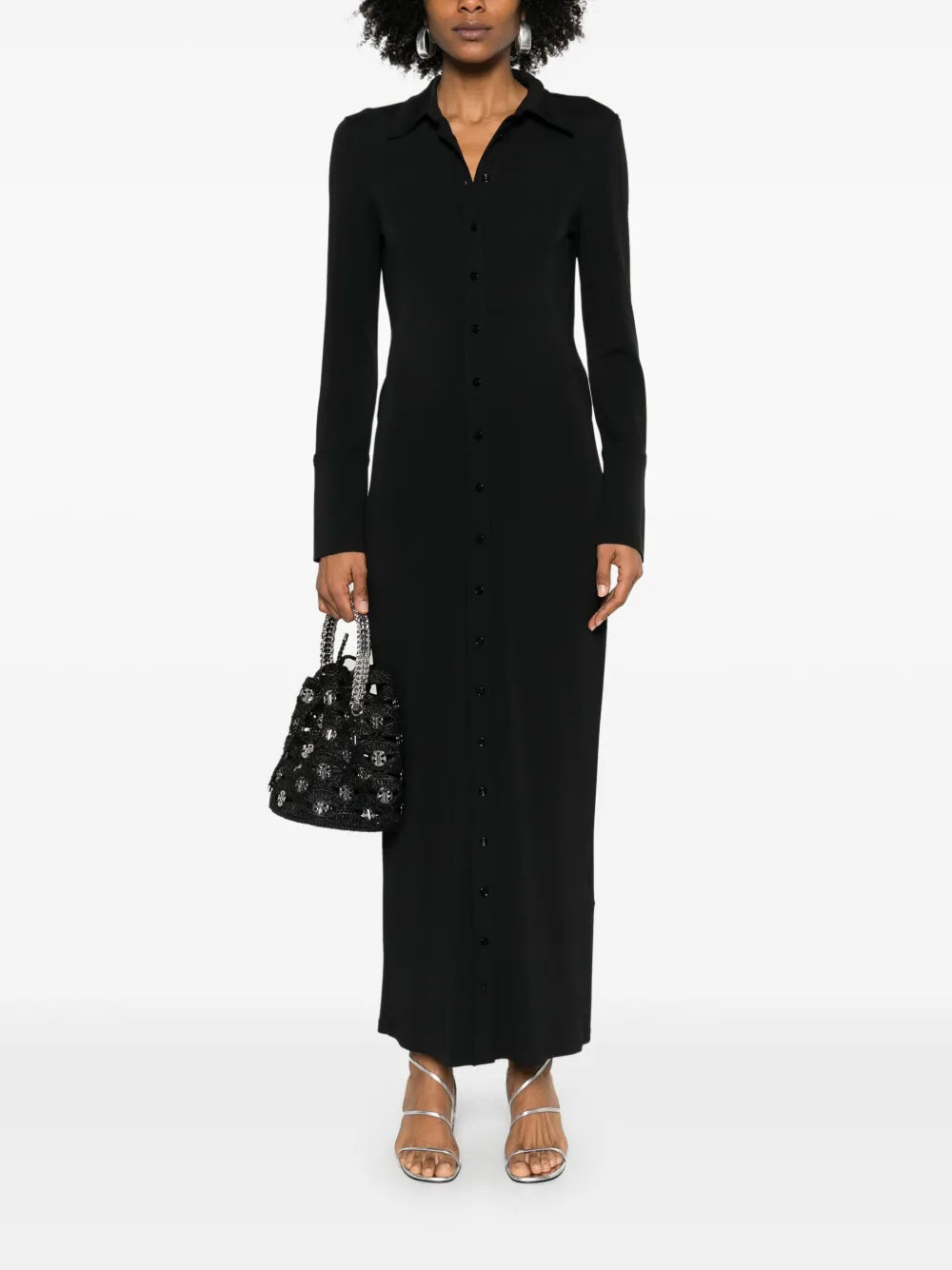 Nias Maxi Dress