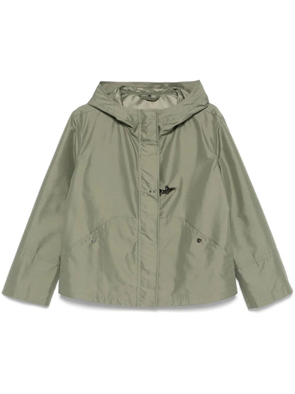 Hooded Jacket