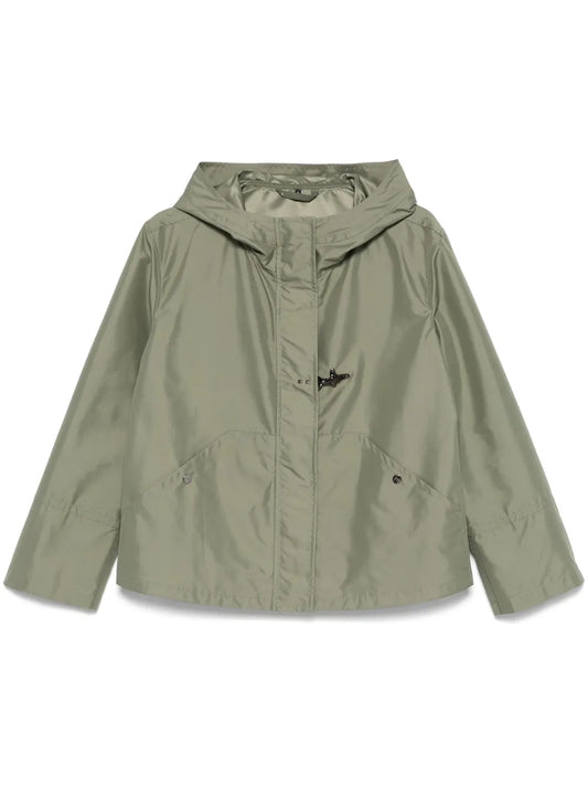 Hooded Jacket
