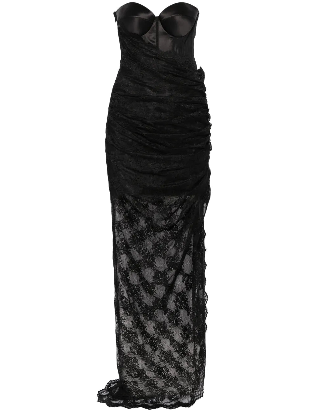 Lace Maxi Dress