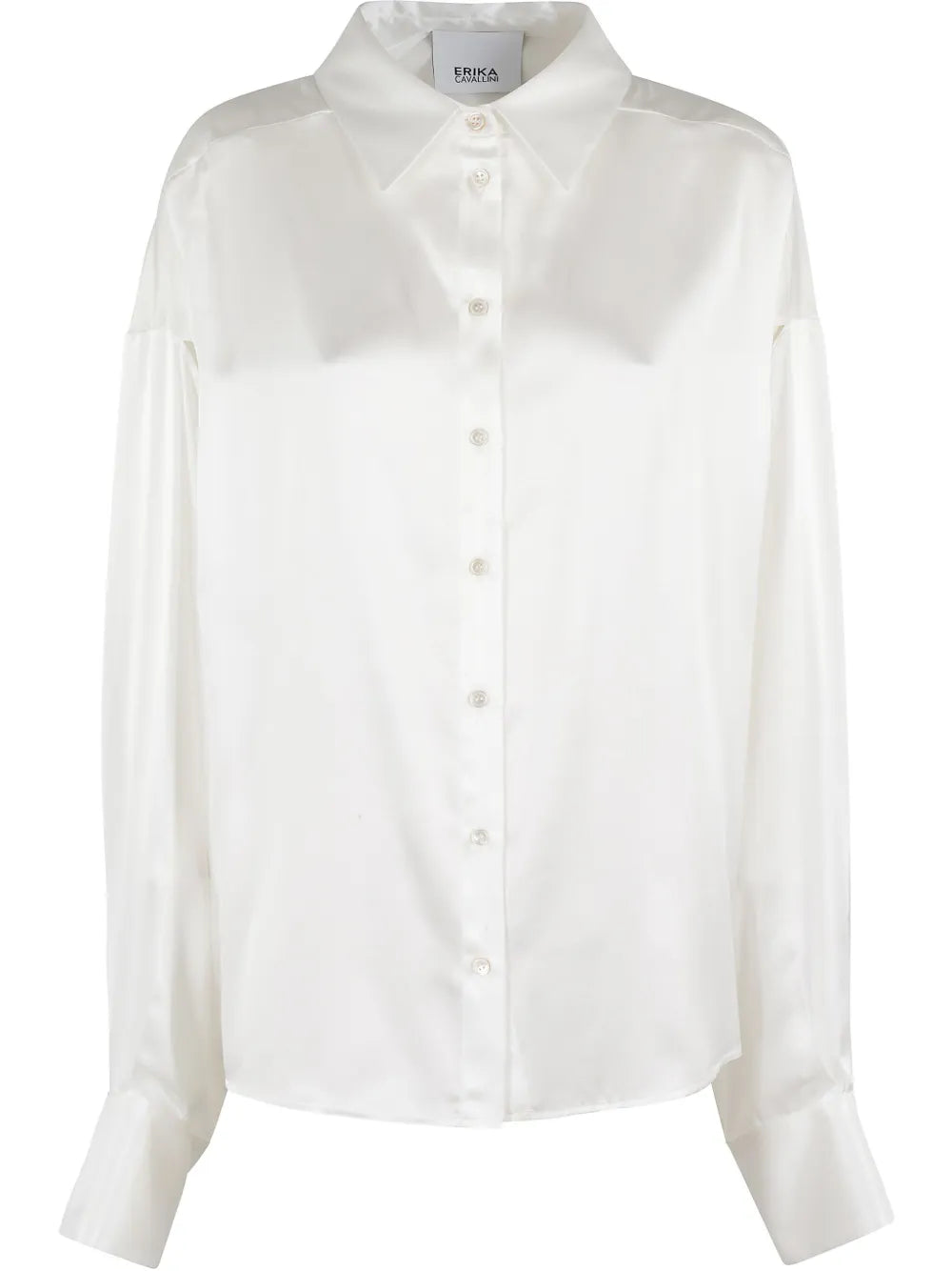 Silk Shirt