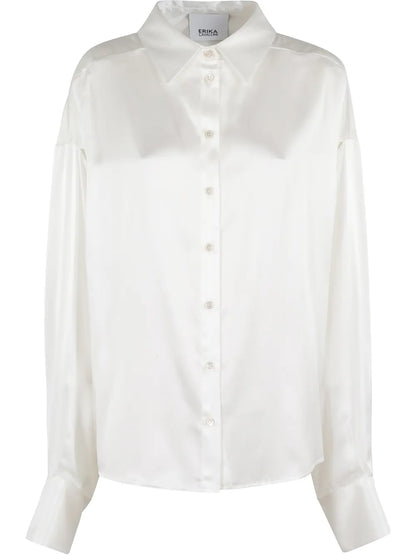 Silk Shirt