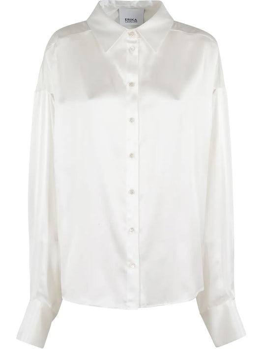 Silk Shirt