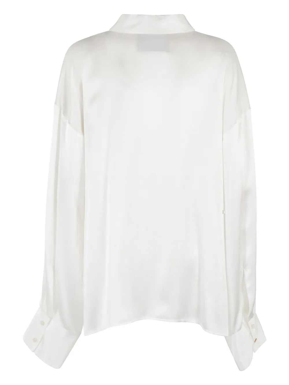 Silk Shirt