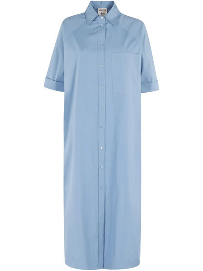 Ludovica Midi Dress