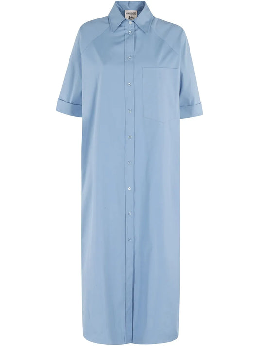 Ludovica Midi Dress