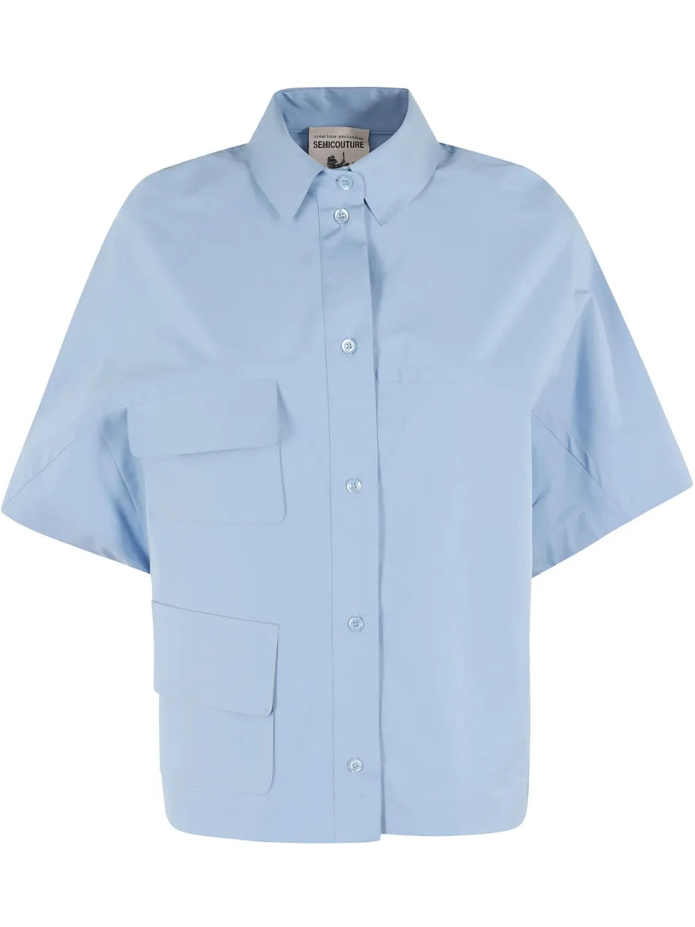 Brunilde Shirt