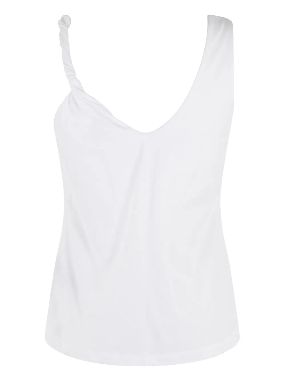 Jersey Tank Top