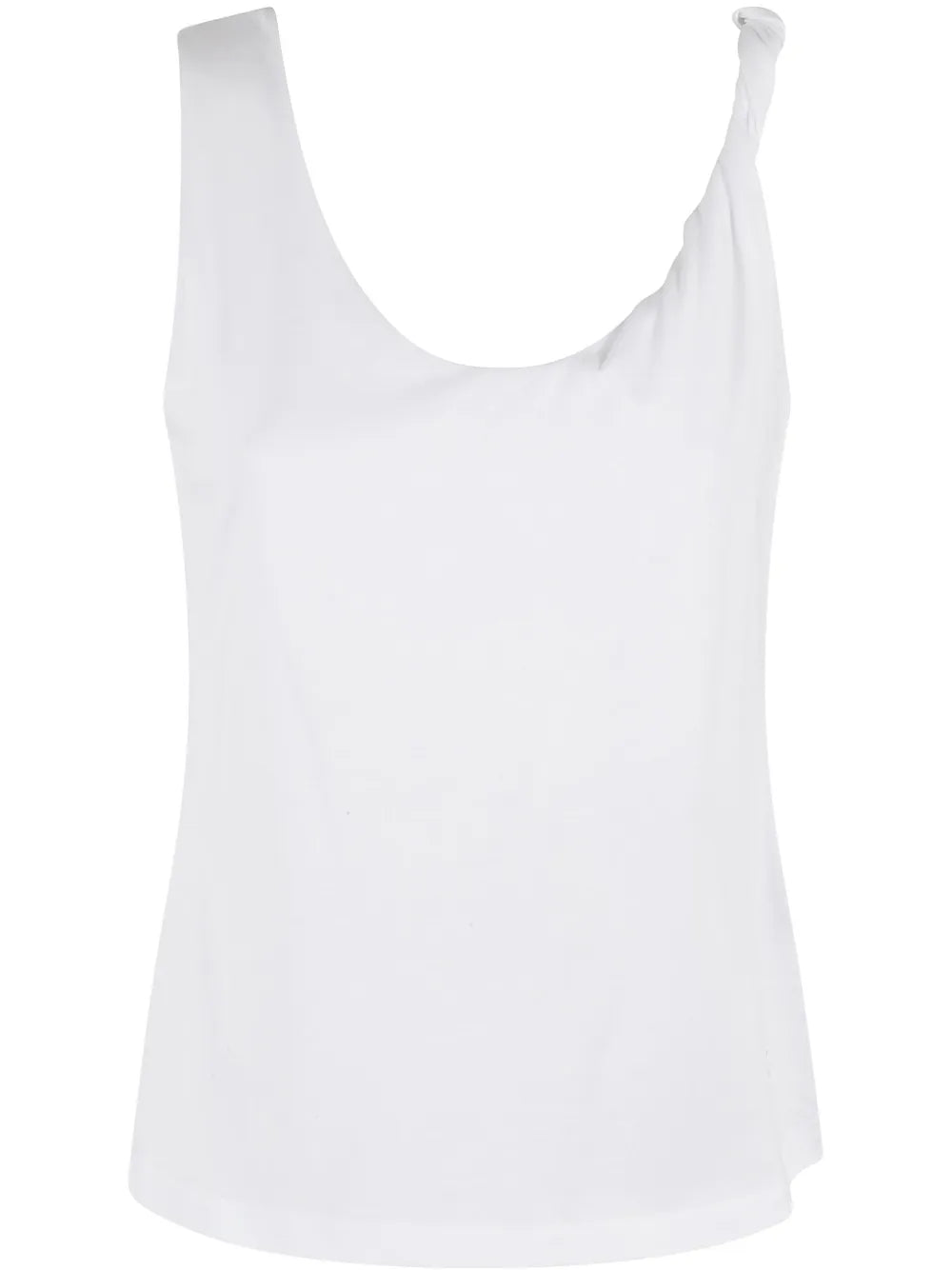 Jersey Tank Top