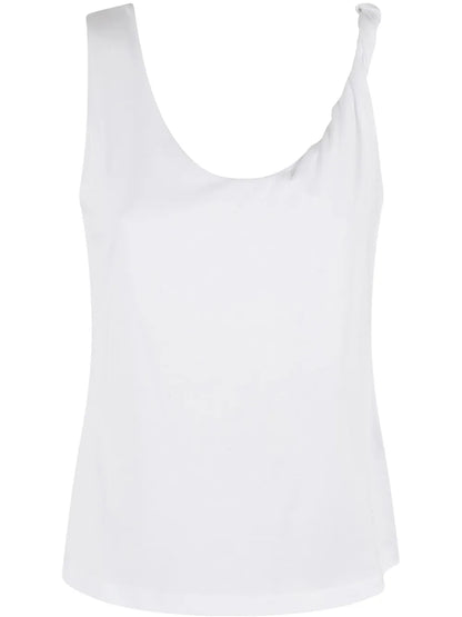 Jersey Tank Top