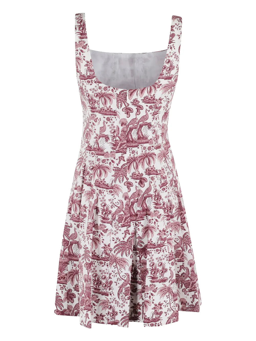 Wells Mini Dress