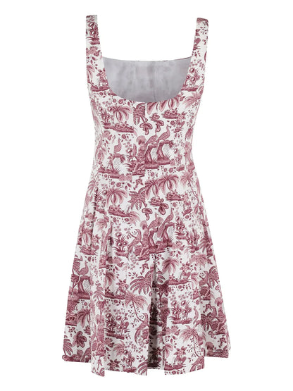 Wells Mini Dress