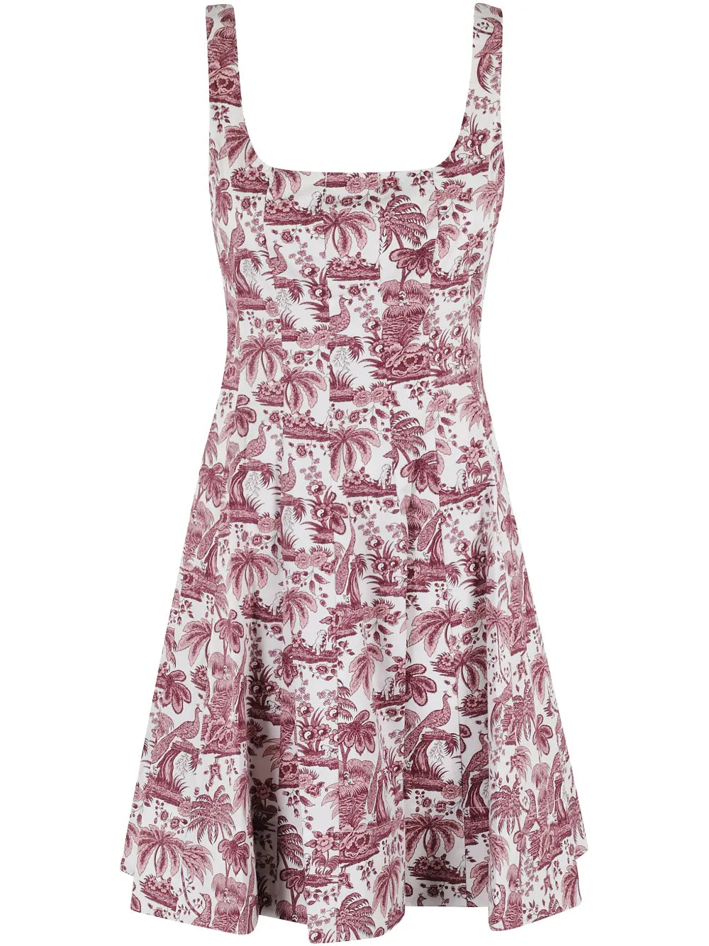Wells Mini Dress