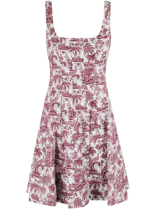 Wells Mini Dress
